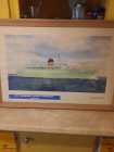 RMS Carmania Original Poster,