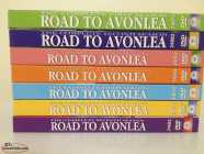ROAD TO AVONLEA The Complete TV Series $140 FIRM!