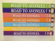 ROAD TO AVONLEA The Complete TV Series $140 FIRM!