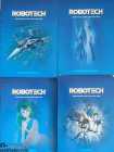 Robotech DVD Collection, with both Movies. - Photo 1 of 5