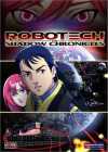 Robotech DVD Collection, with both Movies. - Photo 2 of 5