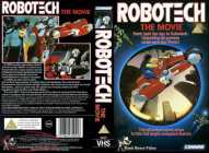 Robotech DVD Collection, with both Movies. - Photo 3 of 5