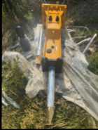 Rock buster 