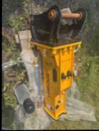 Rock buster  - Photo 1 of 6