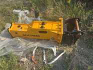 Rock buster  - Photo 2 of 6