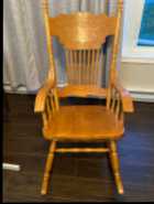 Rocking Chair