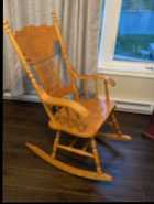 Rocking Chair - Photo 1 of 2