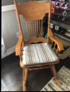 Rocking Chair