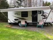 Rockwood 2304 Travel Trailer - Photo 1 of 11