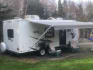 Rockwood 2304 Travel Trailer - Photo 2 of 11