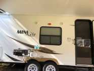 Rockwood 2304 Travel Trailer - Photo 3 of 11