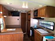 Rockwood 2304 Travel Trailer - Photo 4 of 11