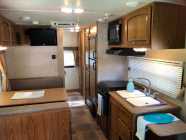 Rockwood 2304 Travel Trailer - Photo 5 of 11