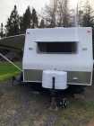Rockwood 2304 Travel Trailer