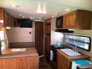 Rockwood 2304 Travel Trailer - Photo 4 of 11