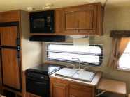 Rockwood 2304 Travel Trailer - Photo 5 of 11