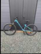 Rocky Mountain Bike