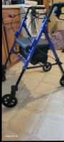Rollator/Walker