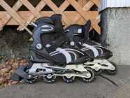 Roller Blades (Inline Skates) Size 8