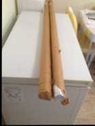 ROLLER SHADE BLINDS $30 FIRM!