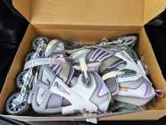 Rollerskates by WING XS. Ladies Size 10