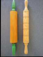 Rolling pins