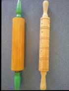 Rolling pins - Photo 1 of 2