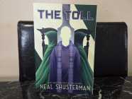 Romance/Suspense Novels Lot #1