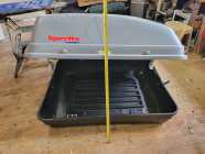 Roof Rack Cargo Box - Photo 2 of 4