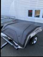 Roof top…….will fit UForce CFMoto