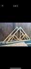 Roof trusses 