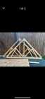 Roof trusses  - Photo 1 of 2