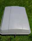 Rooftop cargo carrier / luggage / storage / moving - Photo 1 of 8