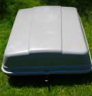 Rooftop cargo carrier / luggage / storage / moving - Photo 3 of 8