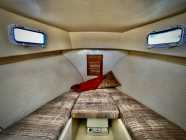 Rosborough Sea Skiff 22 boat - Photo 3 of 6