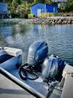 Rosborough Sea Skiff 22 boat - Photo 5 of 6