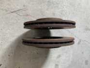 For sonic used Rotors. Also
Calipers  & Rotors. for ...