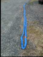 Round endless slings 