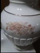 Royal Albert Old Country Roses Gold England Fluted - Photo 1 of 4