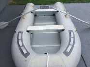 Rubber Inflatable boat