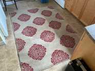 Good condition   5 x 7 ft