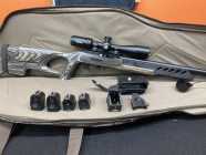 RUGER 10/22 Target Lite