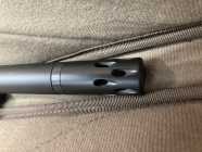 RUGER 10/22 Target Lite - Photo 3 of 10