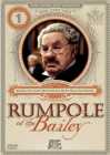 Rumpole Of The Bailey: The Complete Season 1 & 2 