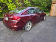 Runs great! 2013 Honda Civic  - Photo 4 of 7