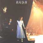 RUSH - EXIT STAGE LEFT Double LP 1st Anthem Press.