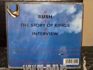Rush - The Story Of Kings (Baktrabak Interview) - Photo 1 of 4