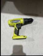 RYOBI DRILL FOR SALE