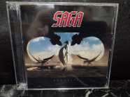 [CD] Saga - Sagacity