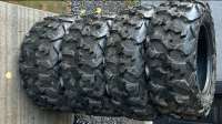 FOR SALE&hellip;.4 UTV/ATV trail force 8 ply radials.